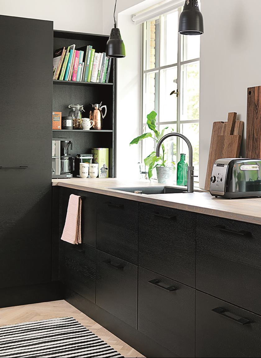 Case Brønderslev, CN