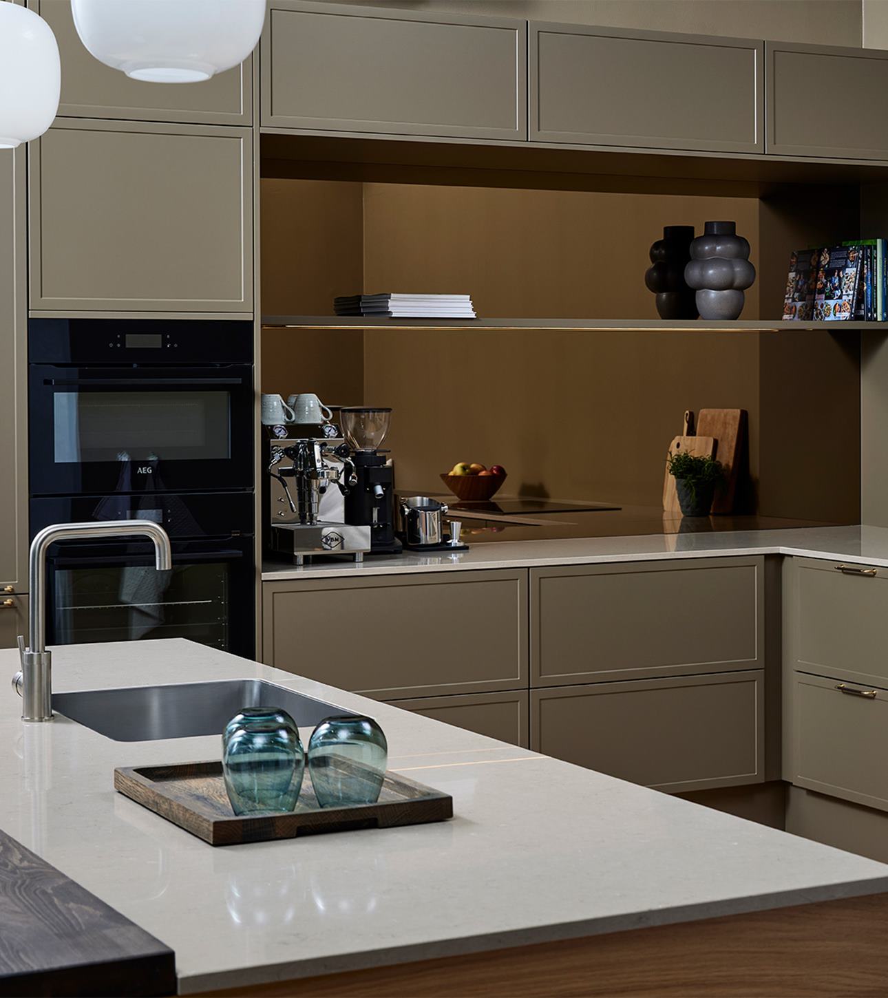 Nogle ting ændrer sig heldigvis aldrig …